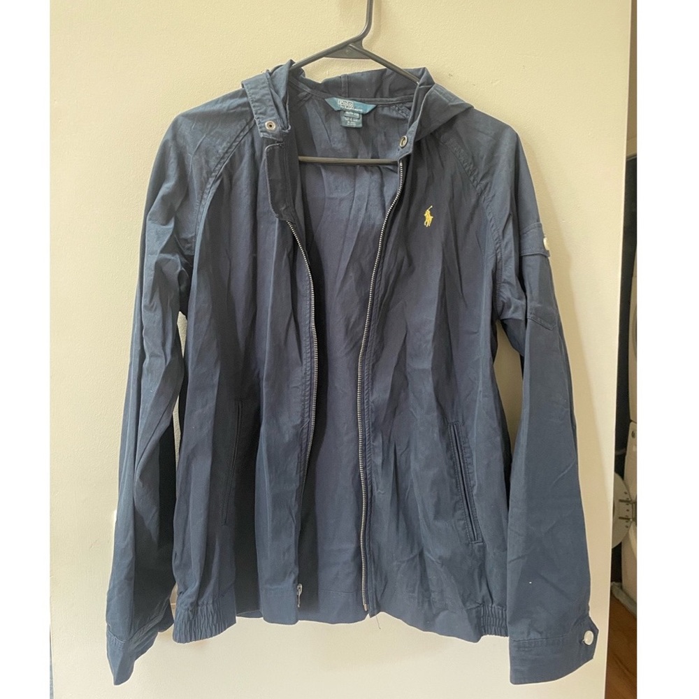 Ralph Lauren Polo Youth Jacket